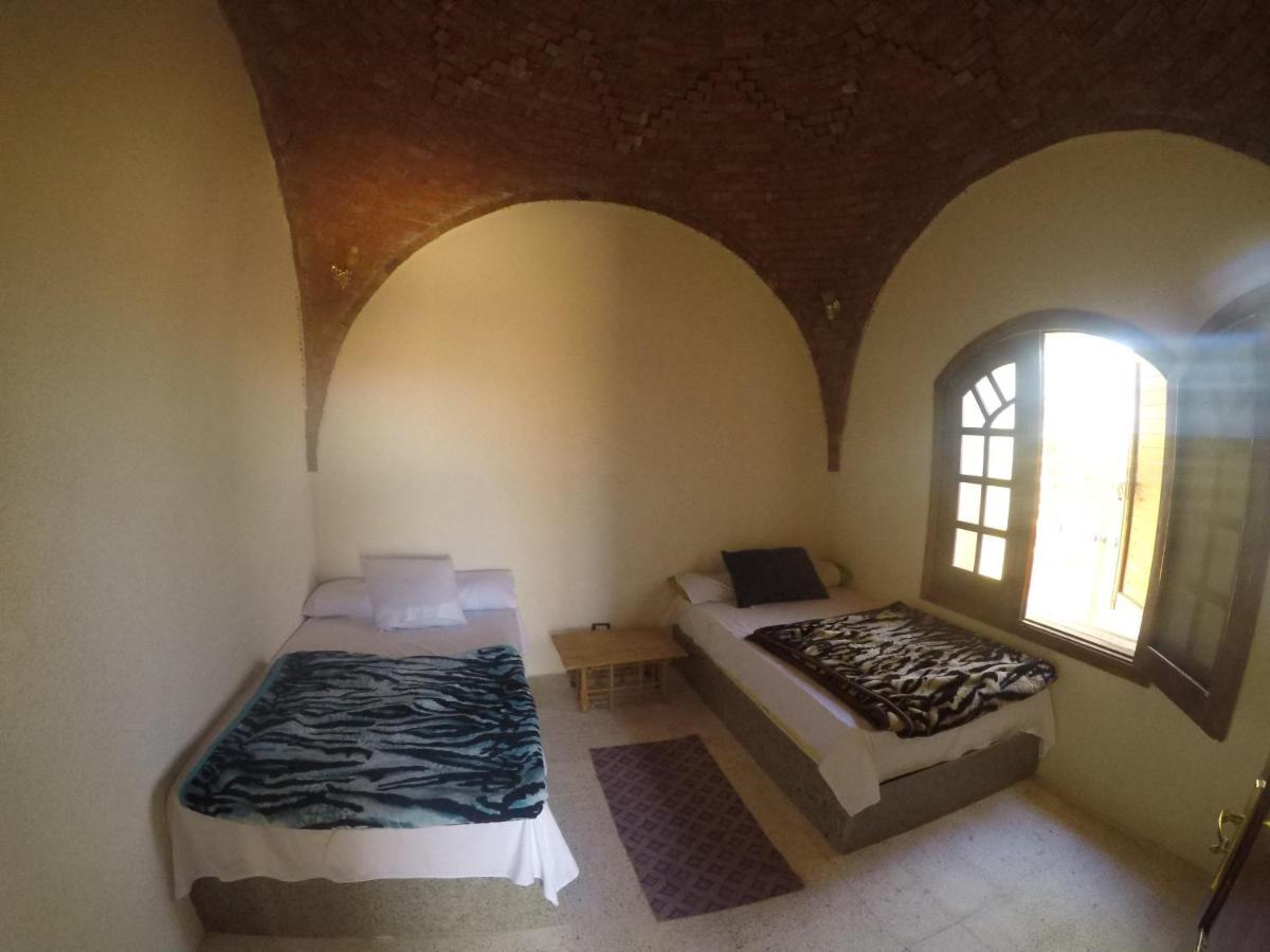 Negm Siwa Bed and Breakfast Siwa Oasis Eksteriør billede